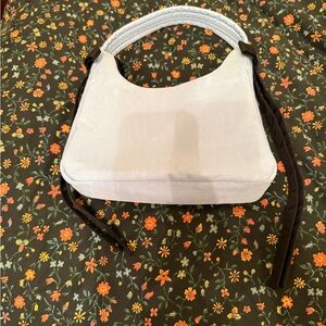 New! Baggu X Sandy Liang mini shoulder bag